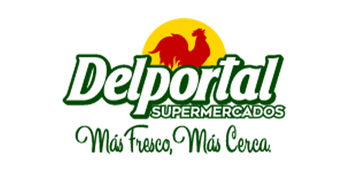 Delportal op