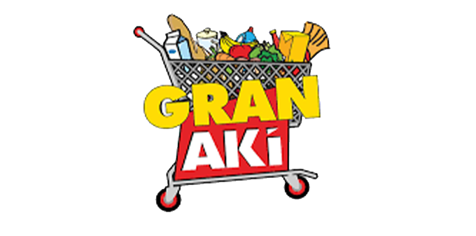 gran aki op
